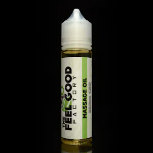 Photo of Massage Oil (250mg)