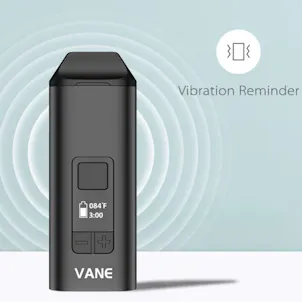 Photo of Yocan Vane Advanced Portable Dry Vaporizer