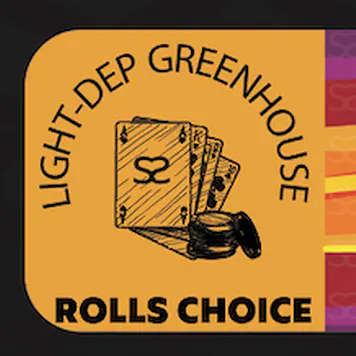 Photo of 3.5 Gram Rolls Choice SATIVA Premium Flower Smalls