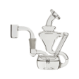 Product image for MJ Arsenal Claude Mini Concentrate Rig