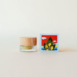 Photo of Fresh Air Lip Balm