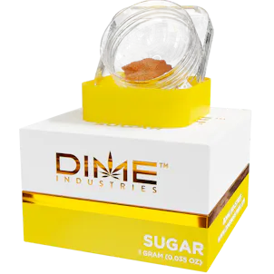 Photo of Papaya - Indica - Sugar 1g