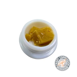 Photo of Mystery Cake | Crumble