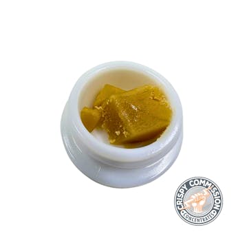 Photo of Mystery Cake | Crumble