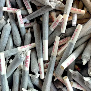 Photo of CBD/CBG Hemp Pre-Rolls 5-Pack