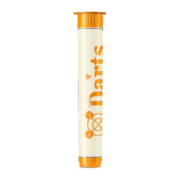 Photo of Berry Jane Pre-Roll 1G- Darts
