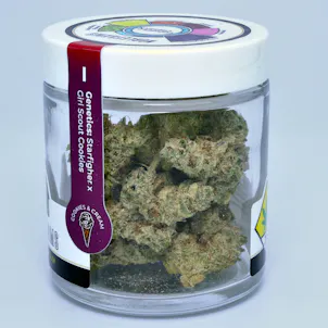 Photo of Cookies & Cream 7g