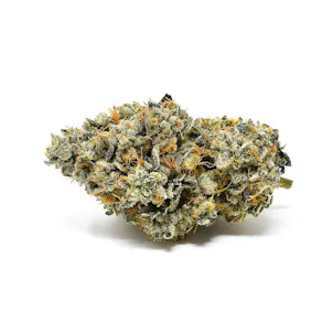 Photo of Bermuda Triangle - Indica Indoor Flower