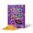 Product image for Exploding Rockz 10mg Grape