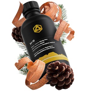 Photo of XJ-13 Terpene Profile