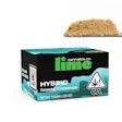 Product image for Hybrid (1.0g Ice Water Hash) | Birthday Cake