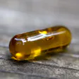 Product image for Full Spectrum THC Capsules 150mg 15 Pack