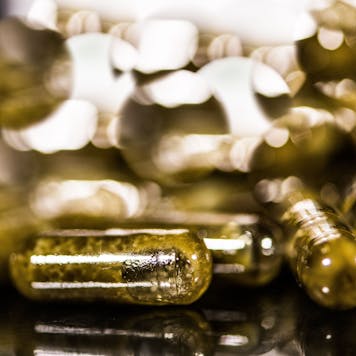 Photo of 10MG Regular Strength Pills // 300MG Bottle