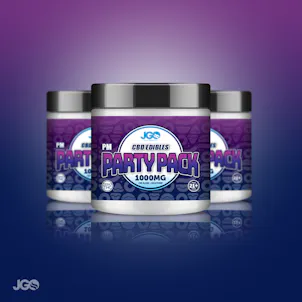 Photo of Party Pack PM Jar 1000 MG