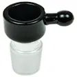 Product image for "Male Slide w/ Built-In" Screen