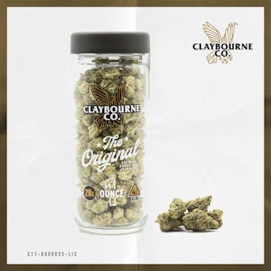 Product image for Melted Gelato (28g) - Small Buds