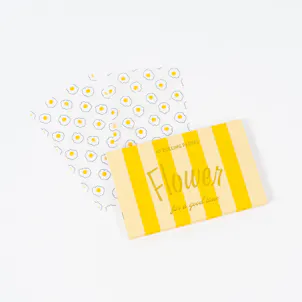 Photo of Rolling Papers in Fried Egg