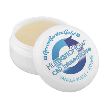 Photo of 1000mg HumanoFlow™ CBD Salve