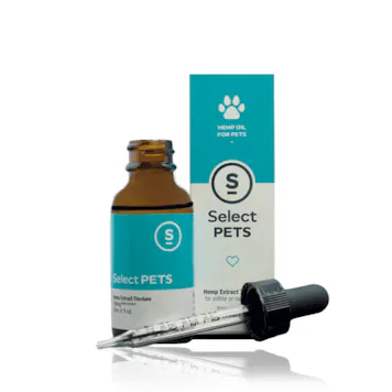 Photo of Hemp CBD Oil for Dogs – 750mg