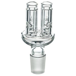 Photo of 2.5" 4-Arm Taster Bowl