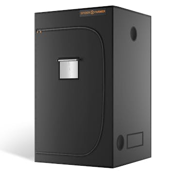 Photo of Spider Farmer® 3’x3’x6′ 90cm x 90cm x 180cm Indoor Grow Tent