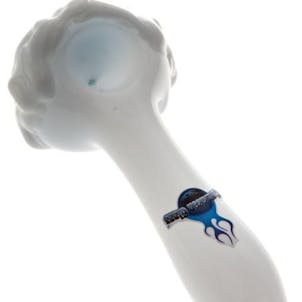 Photo of "Abominable Snowman" Pipe