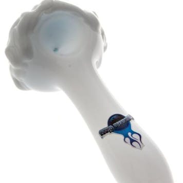 Photo of "Abominable Snowman" Pipe