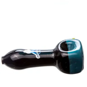 Photo of "Bee Mo" Hand PIpe