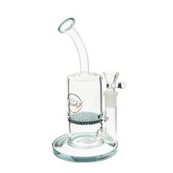 Photo of The Hydroboost Bong by Cali Cloudx