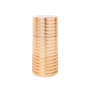 Photo of Pillar Grinder