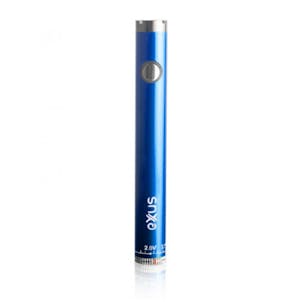 Photo of Exxus Twistr Cartridge Vaporizer