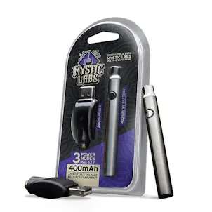 Photo of Vape Pen Battery & Charger Kit