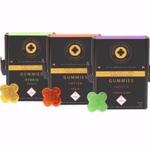 Photo of District Edible Gummies