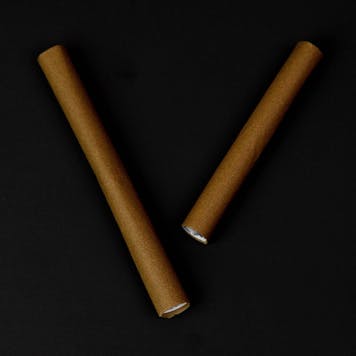 Photo of Hemp Wrap Cones