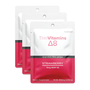 Photo of Party Strip