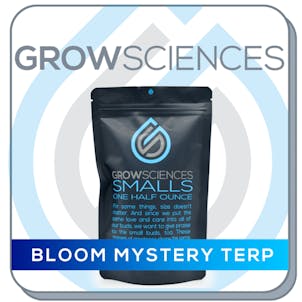 Photo of Bloom Mystery Terp Smalls