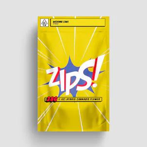 Photo of Wedding Cake - Greenhouse - Hybrid - Ounce (28g)