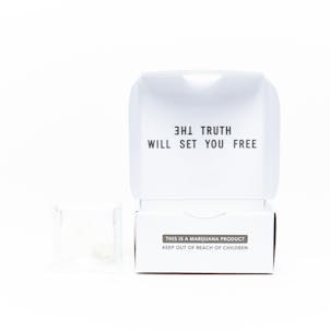 Photo of Micro-Crystalline Cannabinoid Powder