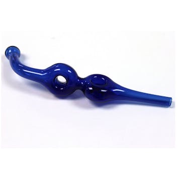 Photo of Double Donut Dab Straw