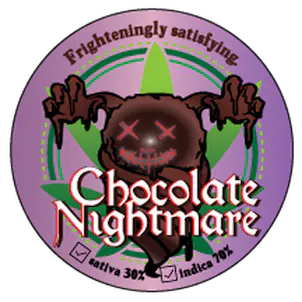 Photo of Chocolate Nightmare