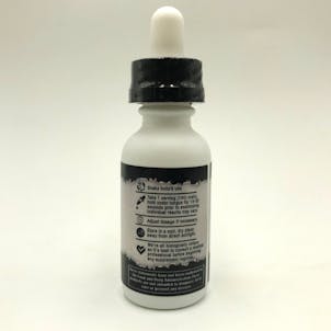 Photo of Dank Dabber - 1000mg Broad Spectrum CBD Tincture