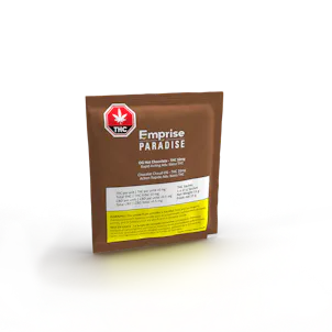 Photo of OG "Original" Vegan & Organic Hot Chocolate - 10mg Rapid Nano THC