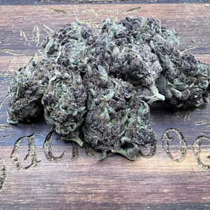 Photo of Space Junky THCA Flower