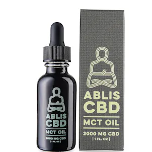 Photo of MCT Concentrate