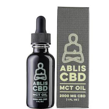 Photo of MCT Concentrate