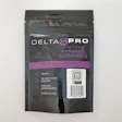 Product image for 25mg Delta 8 THC Gummies Sour Blackberry 10 Count