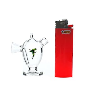 Photo of The Martian Original Blunt Bubbler