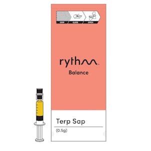 Photo of Fluffhead - Balance Terp Sap 0.5g