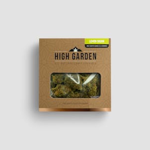 Product image for Lemon Skunk 3.5G Hybrid Flower