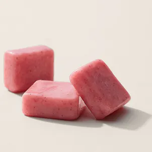 Photo of 10mg Lost Farm 'Gelato x Watermelon' Live Resin Chews 100mg THC total